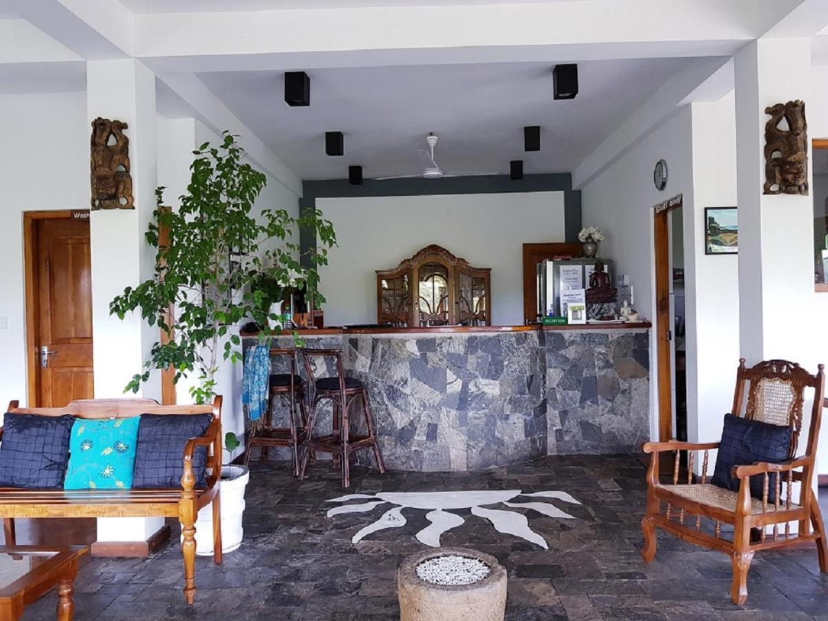 Lakshmis Hotel Элла Экстерьер фото